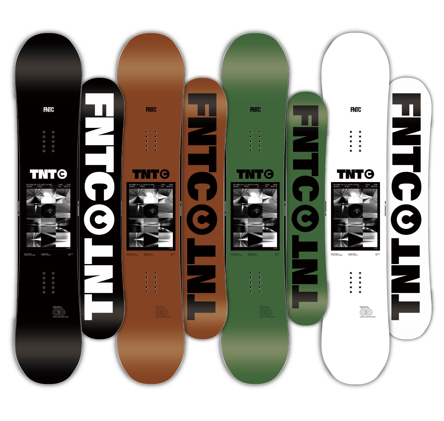 FNTC TNT C | ROSEMIST Snow Surf Skate Shop Online Store