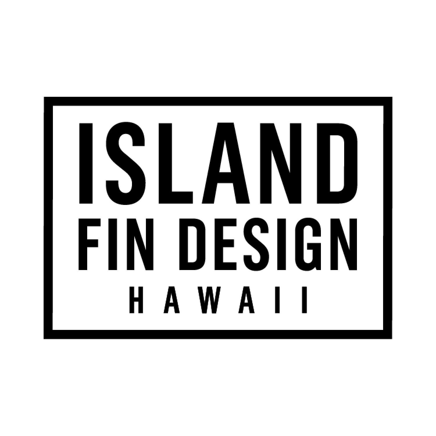 Island Fin Design | ROSEMIST Snow Surf Skate Shop Online Store