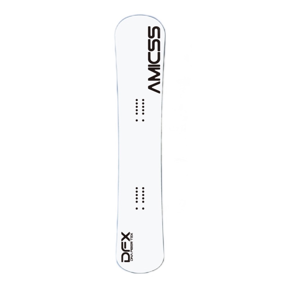 AMICSS DNA-TI 157 （AMICCS DFX | ROSEMIST Snow Surf Skate