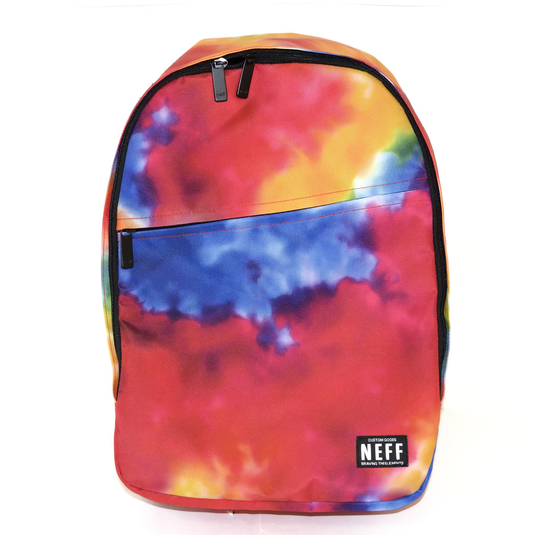 DAILY ВАСКРАСК ネフNEFF 20L ハイビスカス バッグパック DAILY ВАСКРАСК ネフNEFF 20L ハイビスカス バッグパック - メルカリ