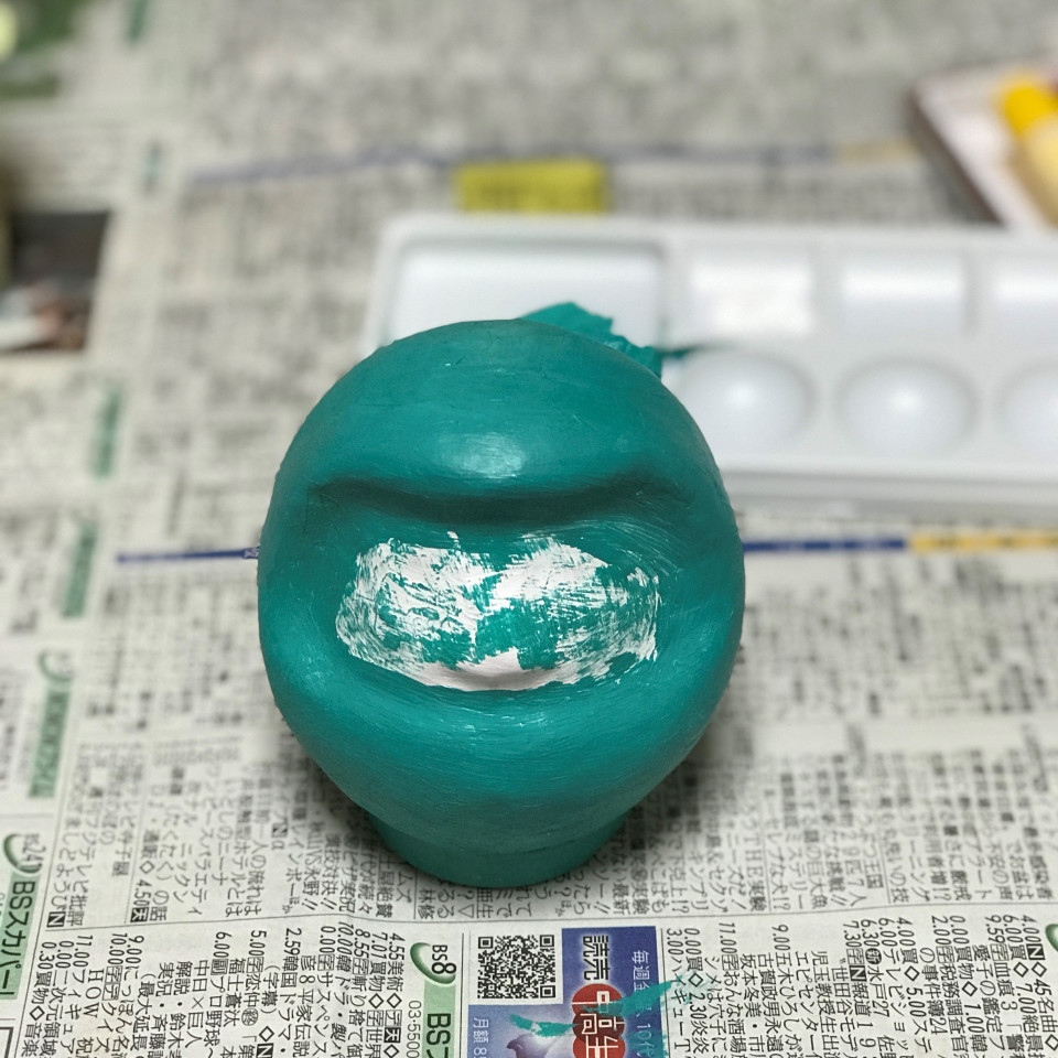 こどもとあそぼ だるまさんの色塗り ふあふあ花便り Anelapuaのblog こどもとあそぼ だるまさんの色塗り ふあふあ花便り Anelapuaのblog