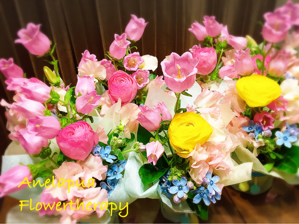 卒園おめでとう 謝恩会のテーブルコーデ ふあふあ花便り Anelapuaのblog 卒園おめでとう 謝恩会のテーブルコーデ ふあふあ花便り Anelapuaのblog