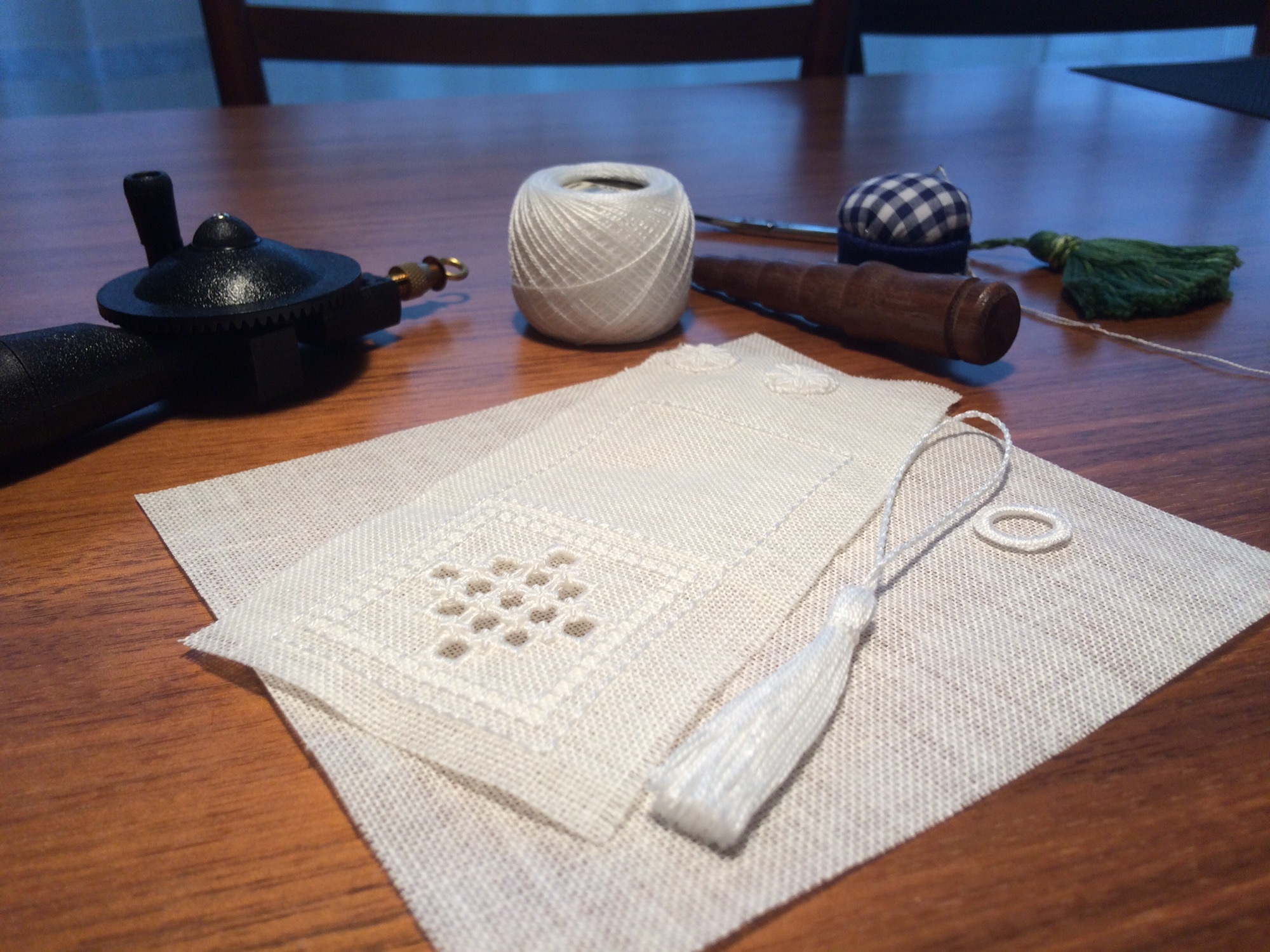 プントアンティーコ Chez Moi