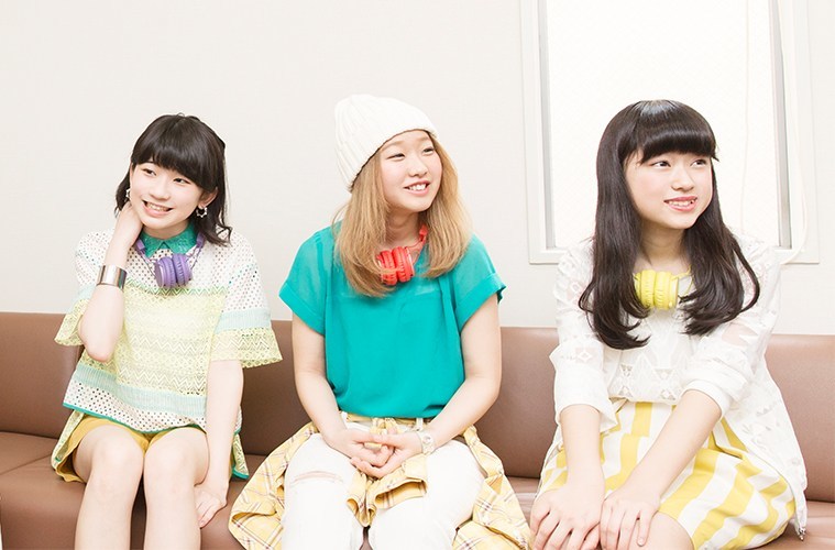 Cm曲でも話題の6人組ボーカルグループlittle Glee Monsterにnew Singleのことを聞いちゃいました Tokyo Headphone Magazine