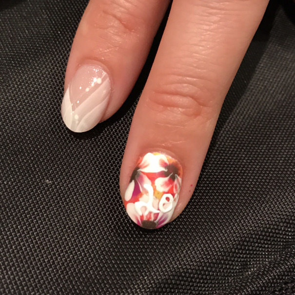 Kokoist無料セミナー Uzuki Nail