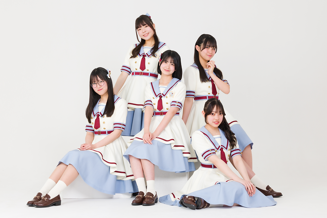 PROFILE | 7限目のフルール Official Site