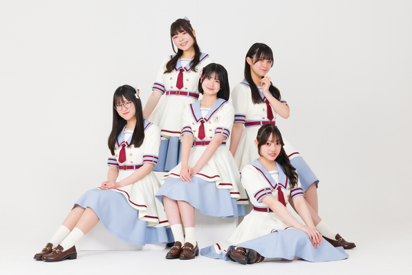 七限目のフルール 7限目のフルール Official Site