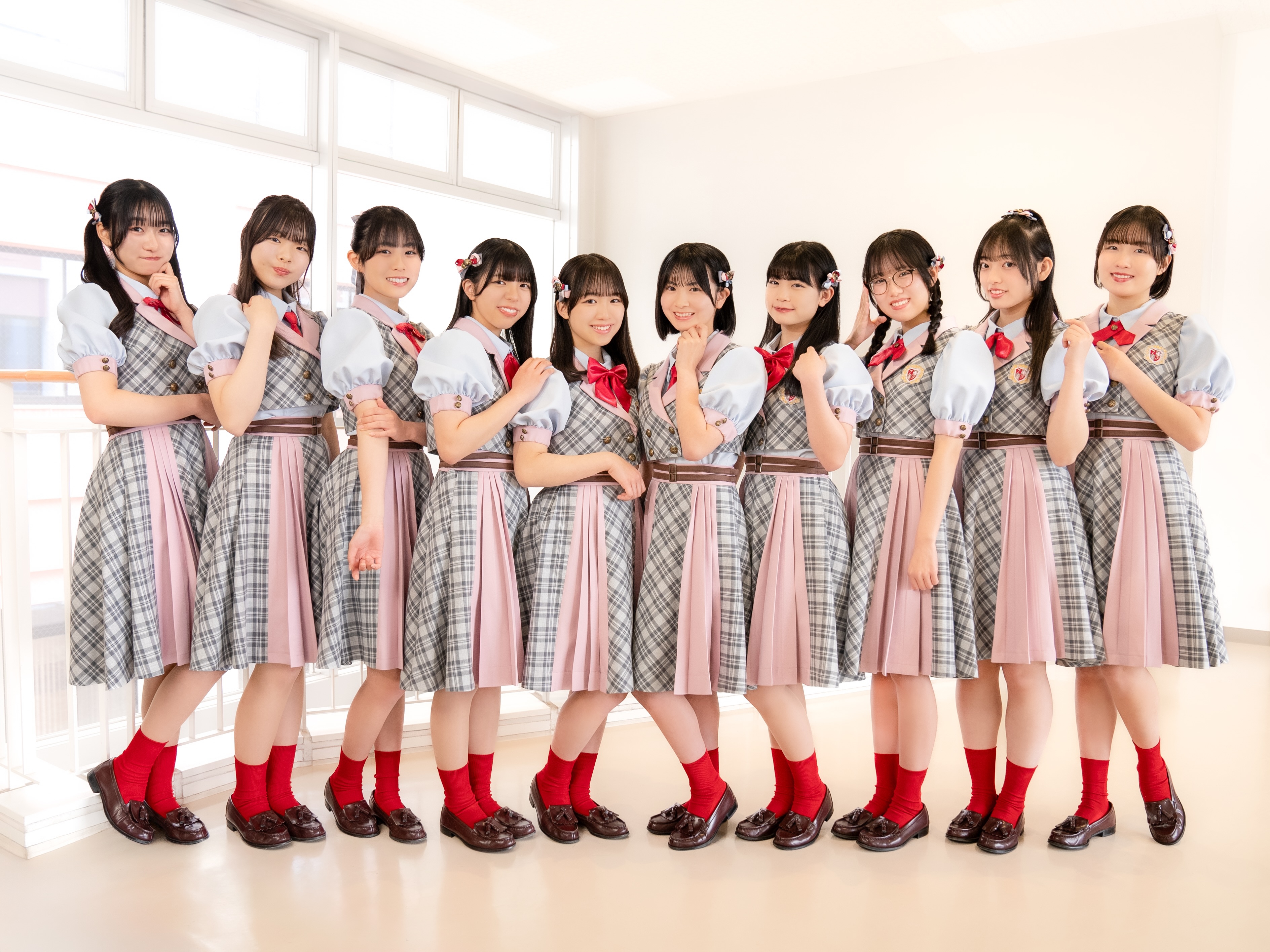 PROFILE | 7限目のフルール Official Site