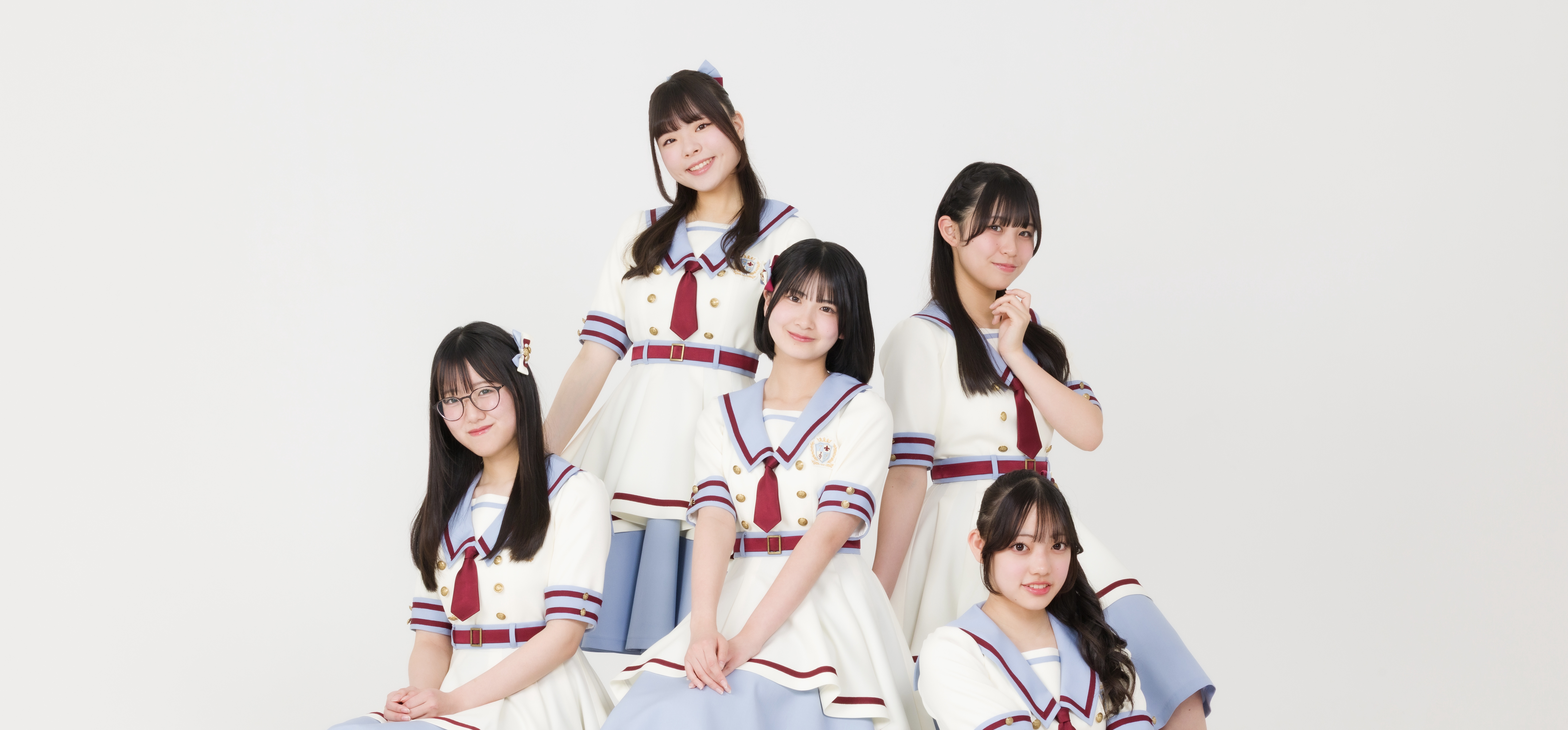 丸山 心優 活動休止に関するお知らせ | 7限目のフルール Official Site