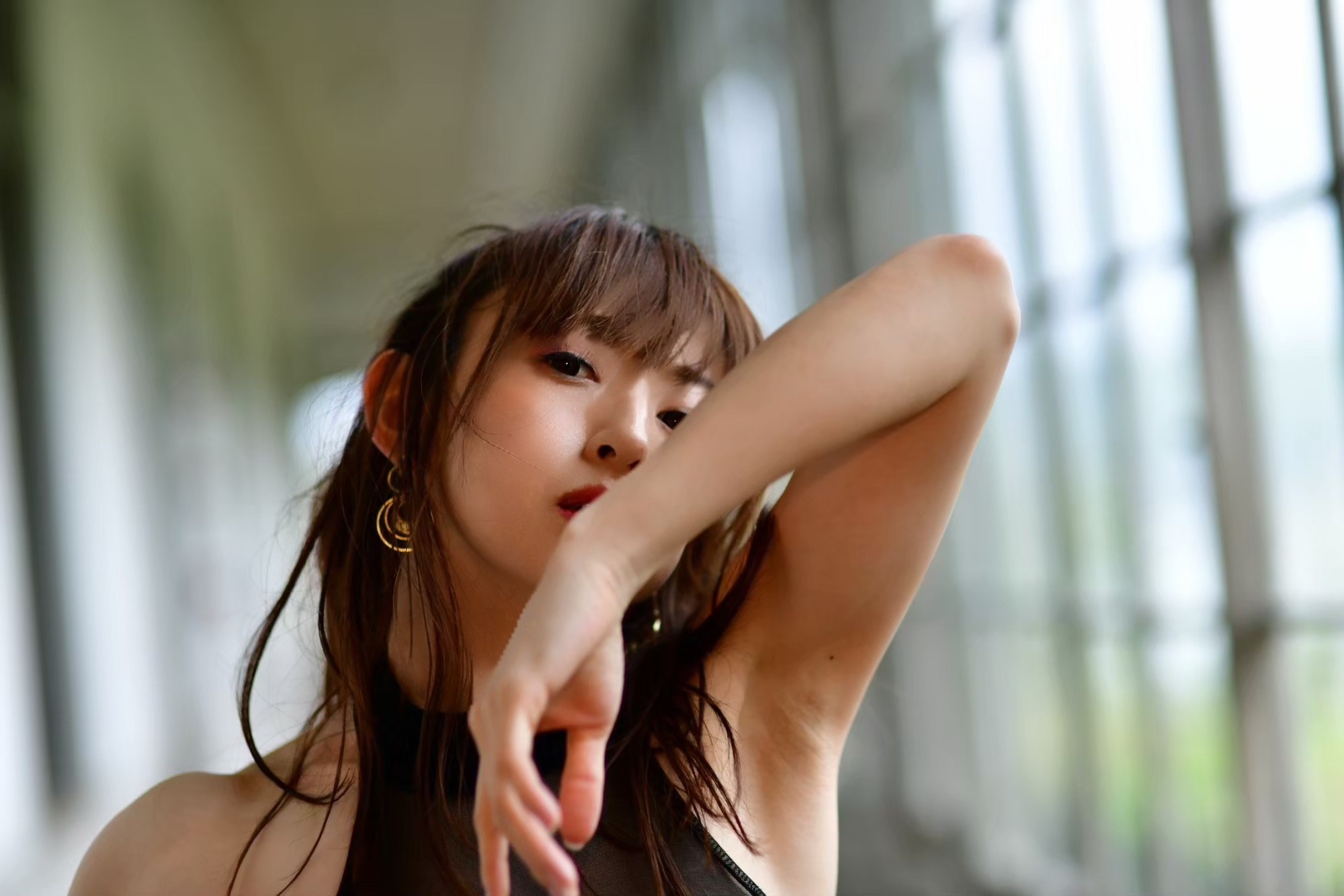 あみこ 50周年限定車 ホンダ ライブディオZX AF35 原付 50cc DIO 2スト 車体