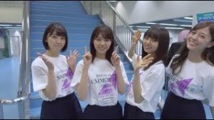 ライブ映像 乃木坂46 動画まとめプロジェクト