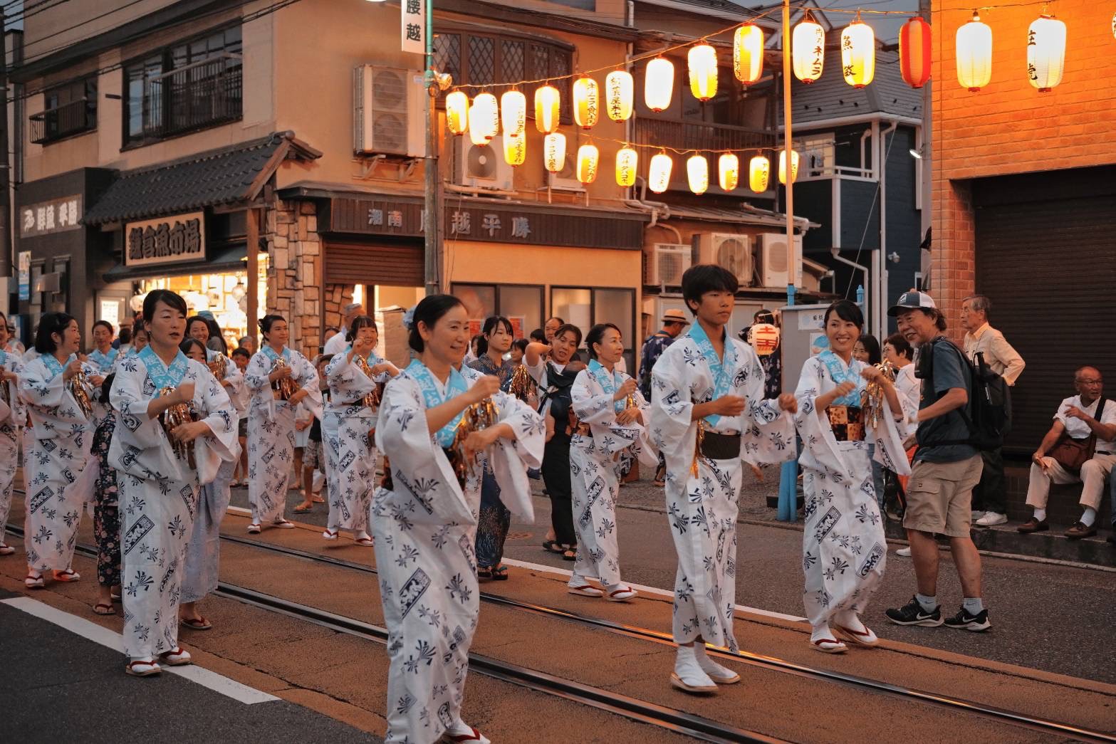 腰越くらし | 腰越 津 七里ガ浜