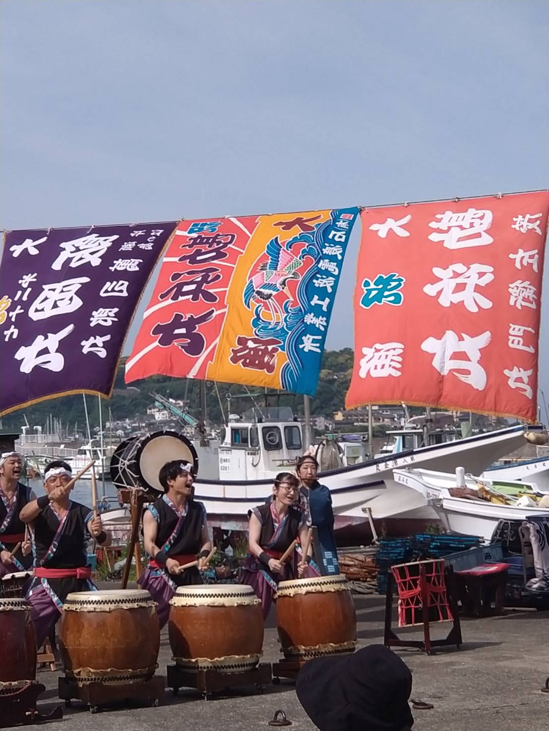 腰越くらし | 腰越 津 七里ガ浜