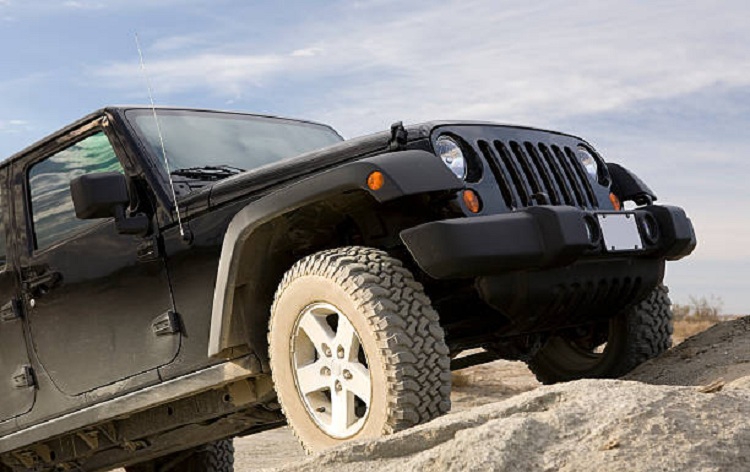 How Lift Kits Impact Driving Performance - Switch Suspension