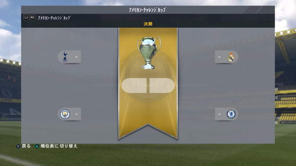 プレシーズンマッチ開幕 Fifa17キャリアモード日記 レアル マドリード編 2 日当たり小僧のfifa17キャリアモード日記 プレシーズンマッチ開幕 Fifa17キャリアモード日記 レアル マドリード編 2 日当たり小僧のfifa17キャリアモード日記
