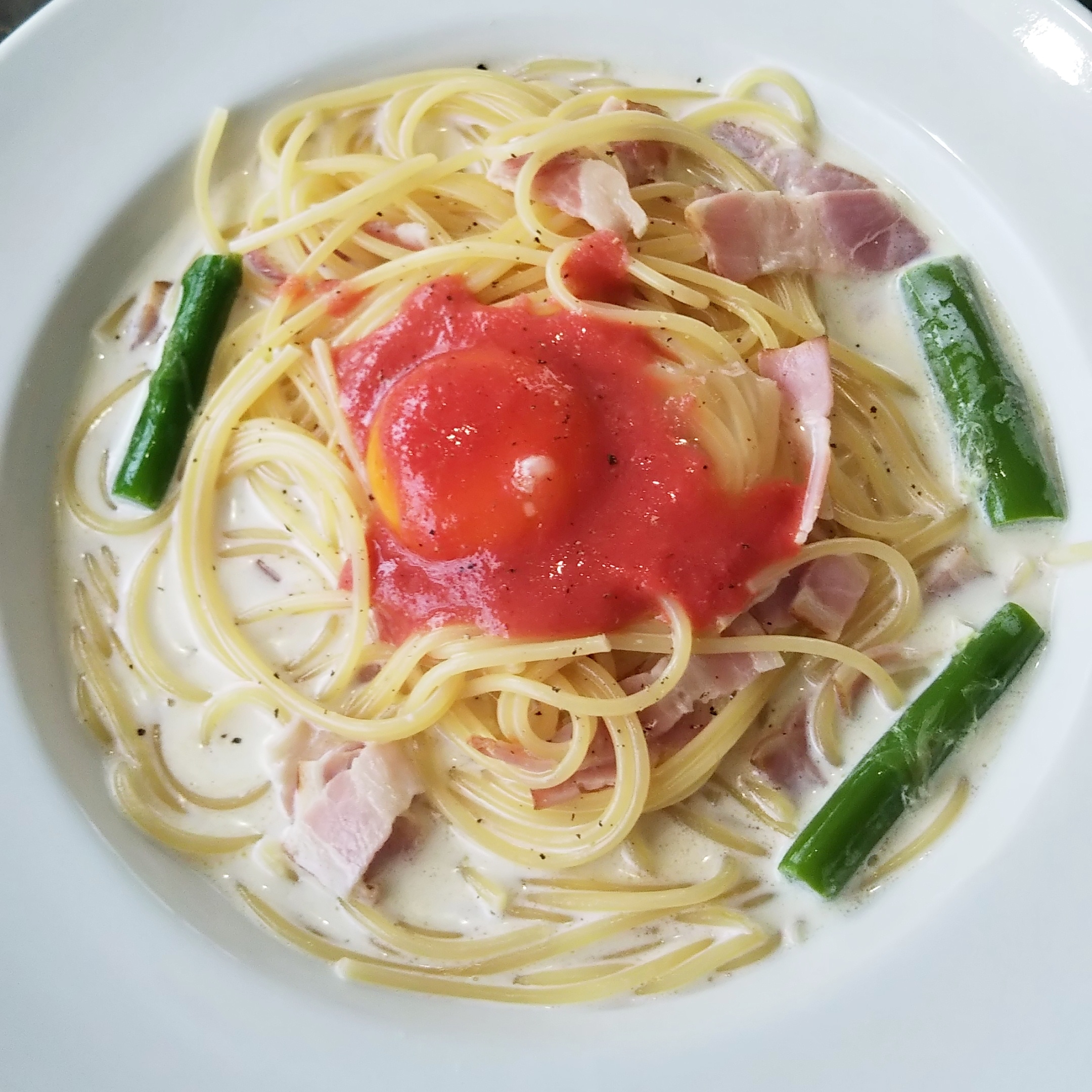 オルトラーナへようこその外観