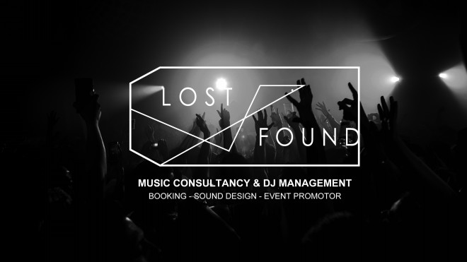 lost and found llc