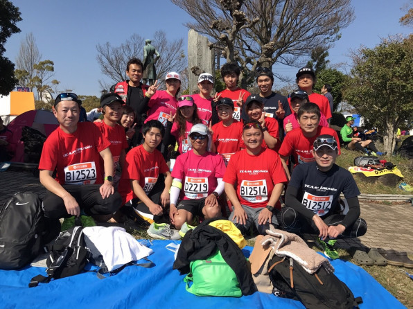 かすみがうらマラソン 裸足でフル参戦してみた Pequeno Amor 小さな愛 かすみがうらマラソン 裸足でフル参戦してみた Pequeno Amor 小さな愛