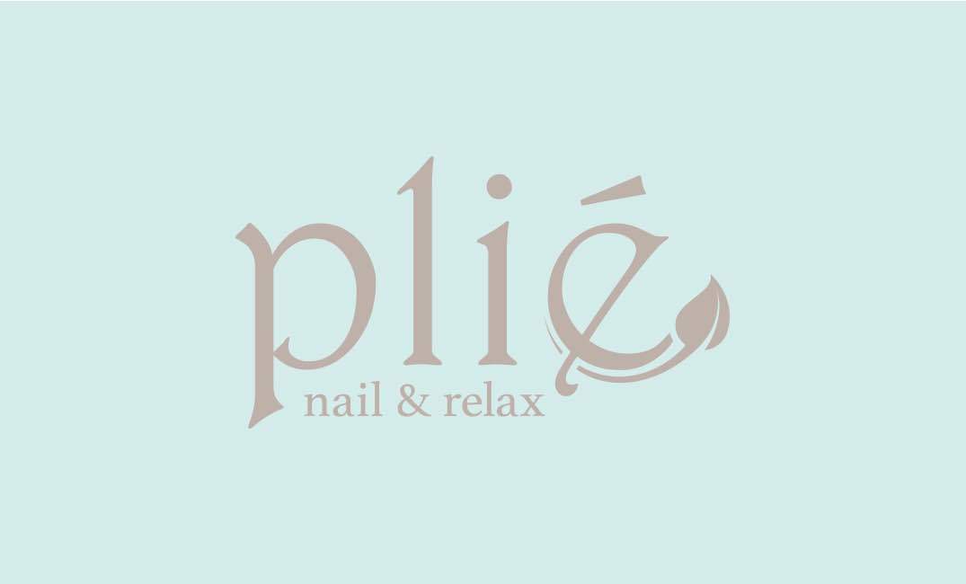 Plie Nail