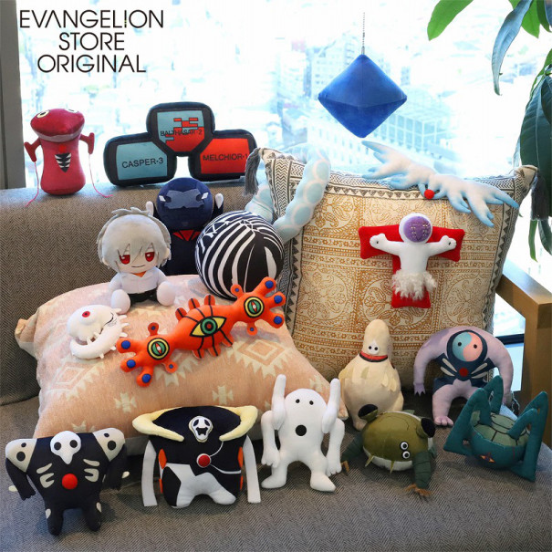 スタッフの推し商品☆2023年10月☆ | EVANGELION STORE BLOG