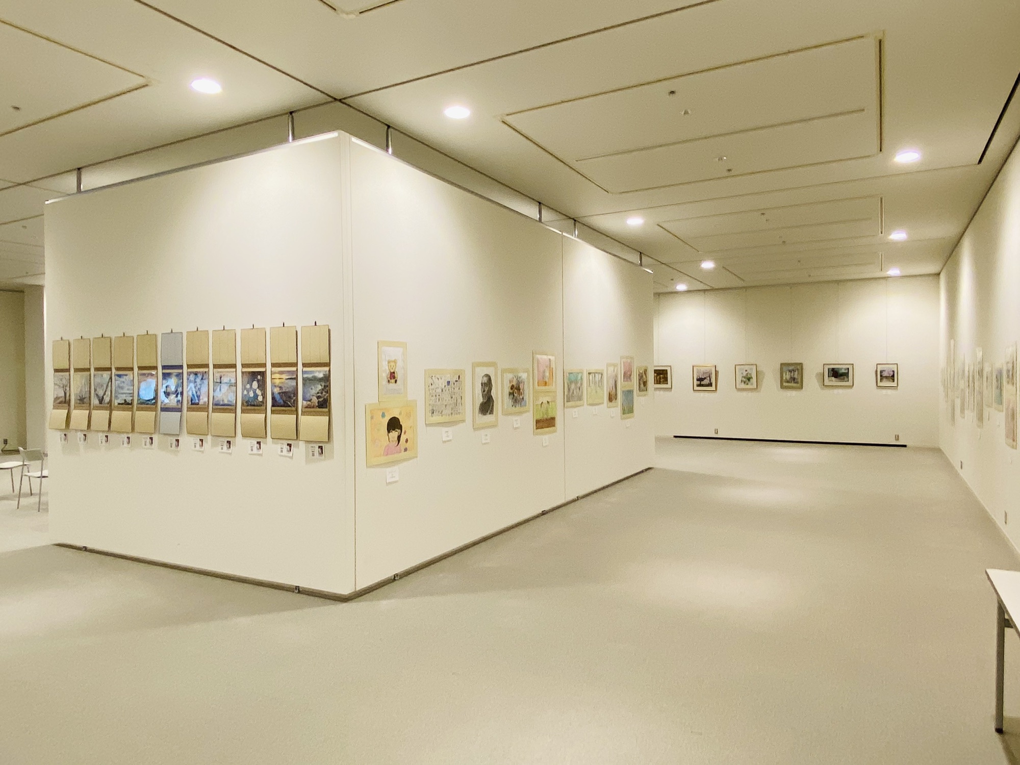 年一回の大イベント！AZUMAs絵画教室展2021 無事に終了しました（参加作品を公開します） | （旧サイト）新潟絵画教室AZUMAs  こども・美大受験・大人の絵画教室