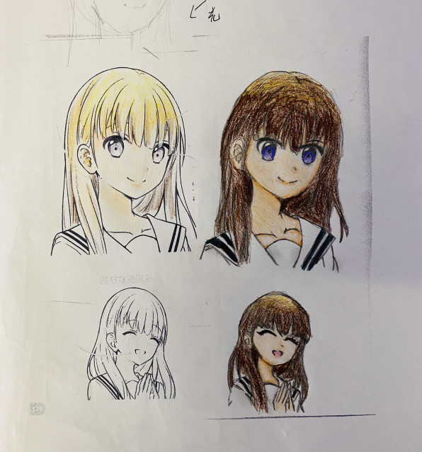 マンガ イラストクラス 新潟絵画教室azumas こども 美大受験 大人の絵画教室 マンガ イラストクラス 新潟絵画教室azumas こども 美大受験 大人の絵画教室
