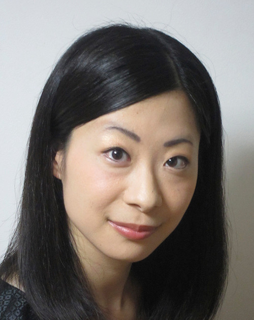 平川 加恵 Kae Hirakawa 21世紀音楽の会