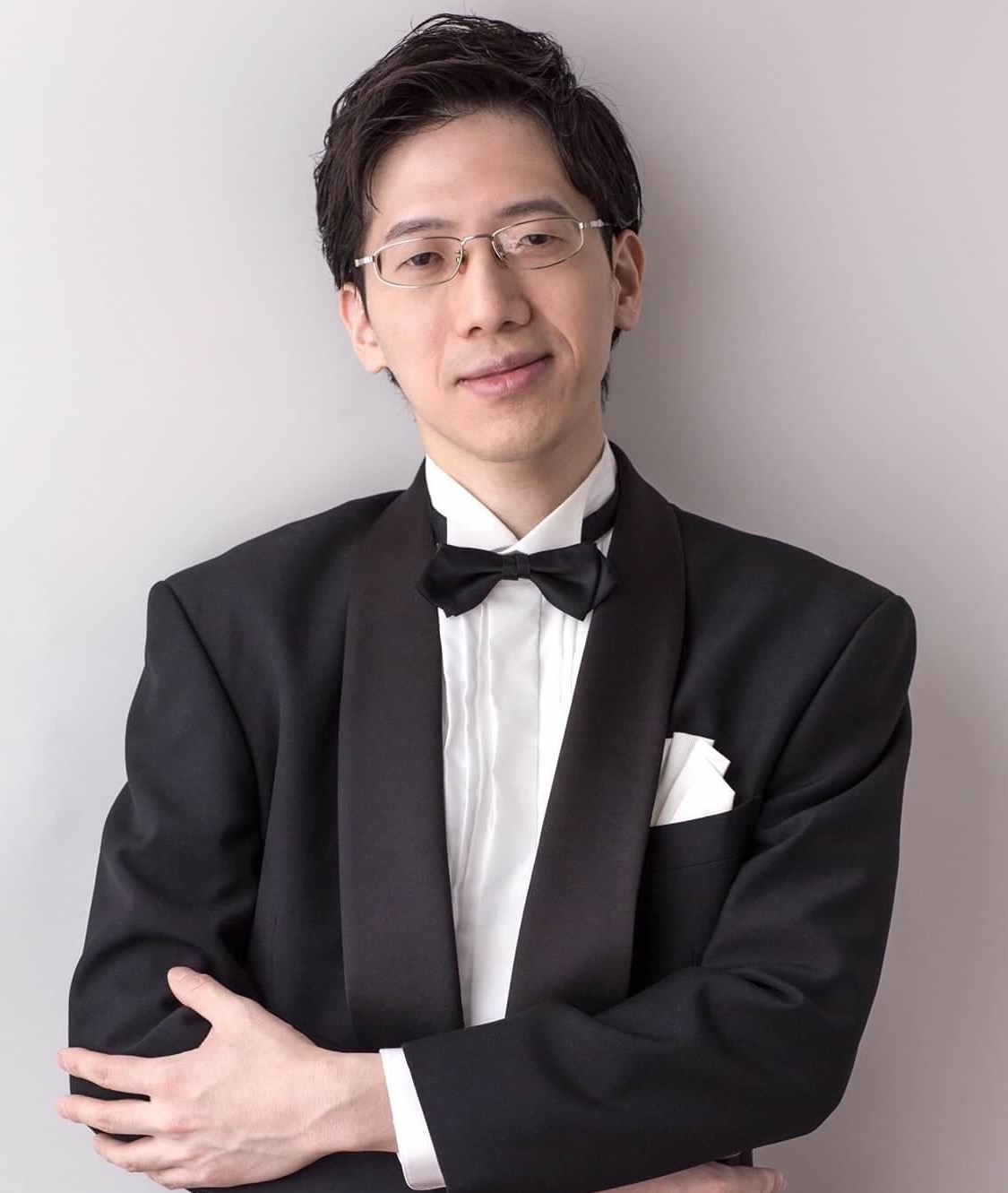 松下 倫士 Tomohito MATSUSHITA | 21世紀音楽の会