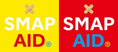 SMAP AID | 6stars 4ever