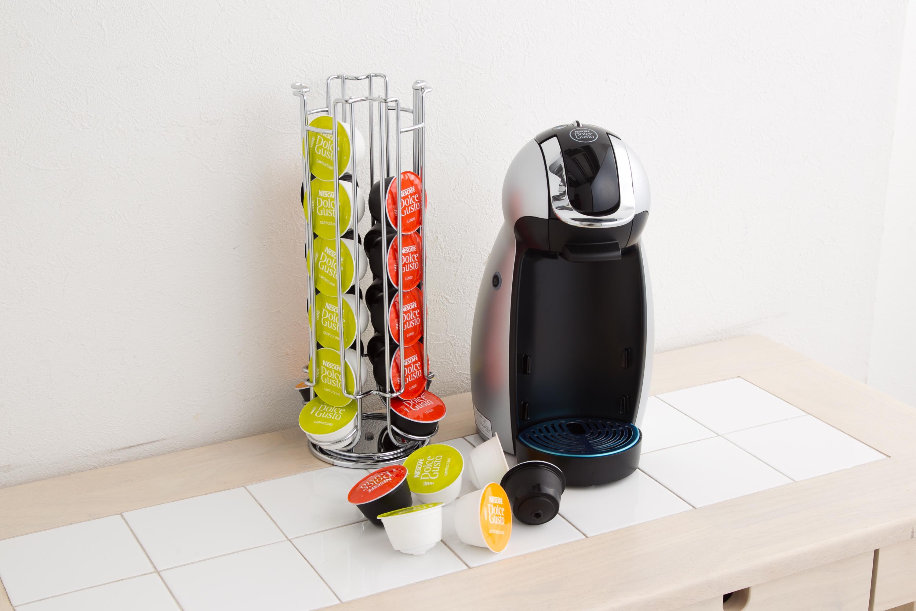 DOLCE GUSTO CAPSULE HOLDER | DANDS
