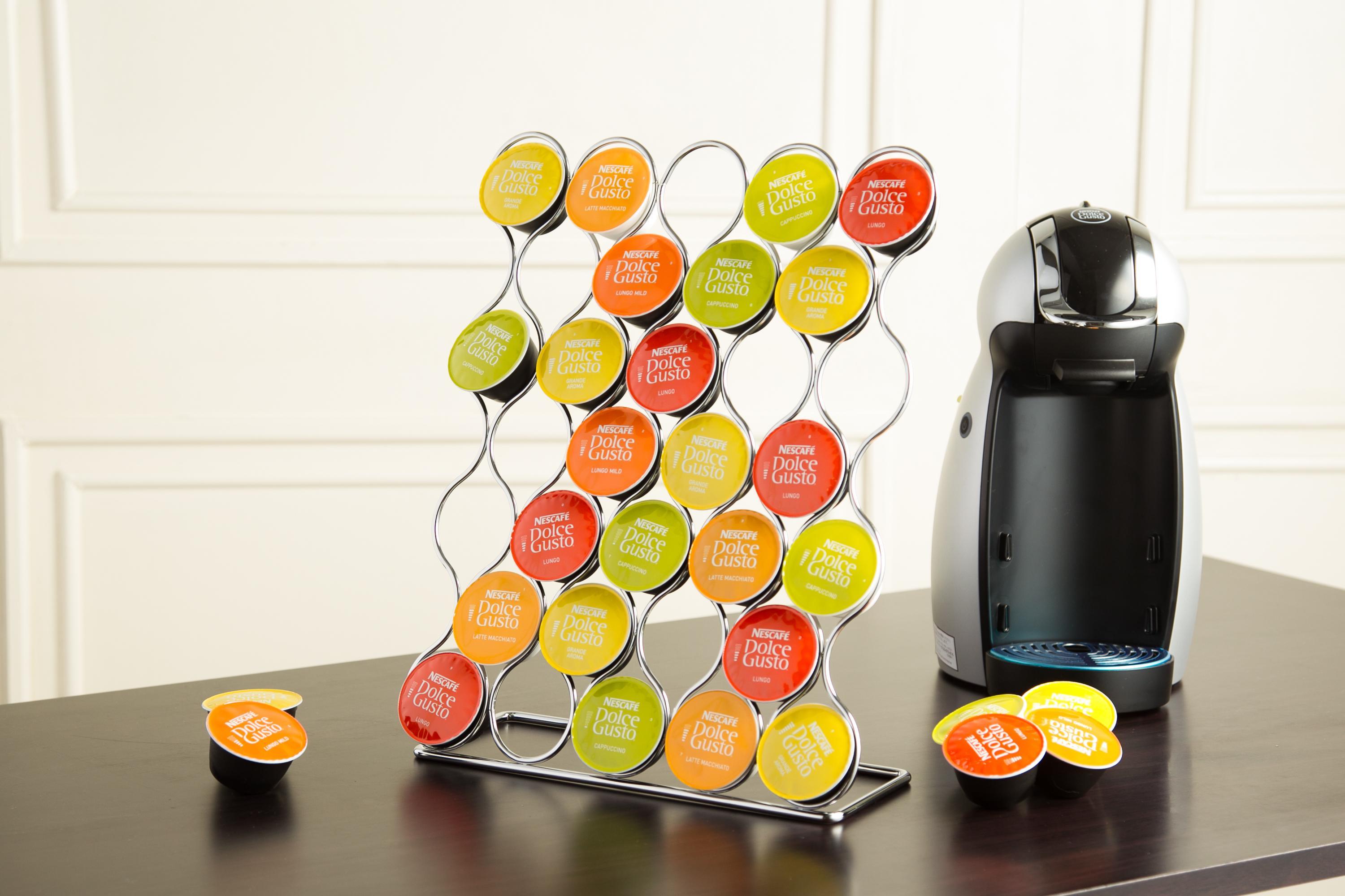 DOLCE GUSTO CAPSULE HOLDER | DANDS