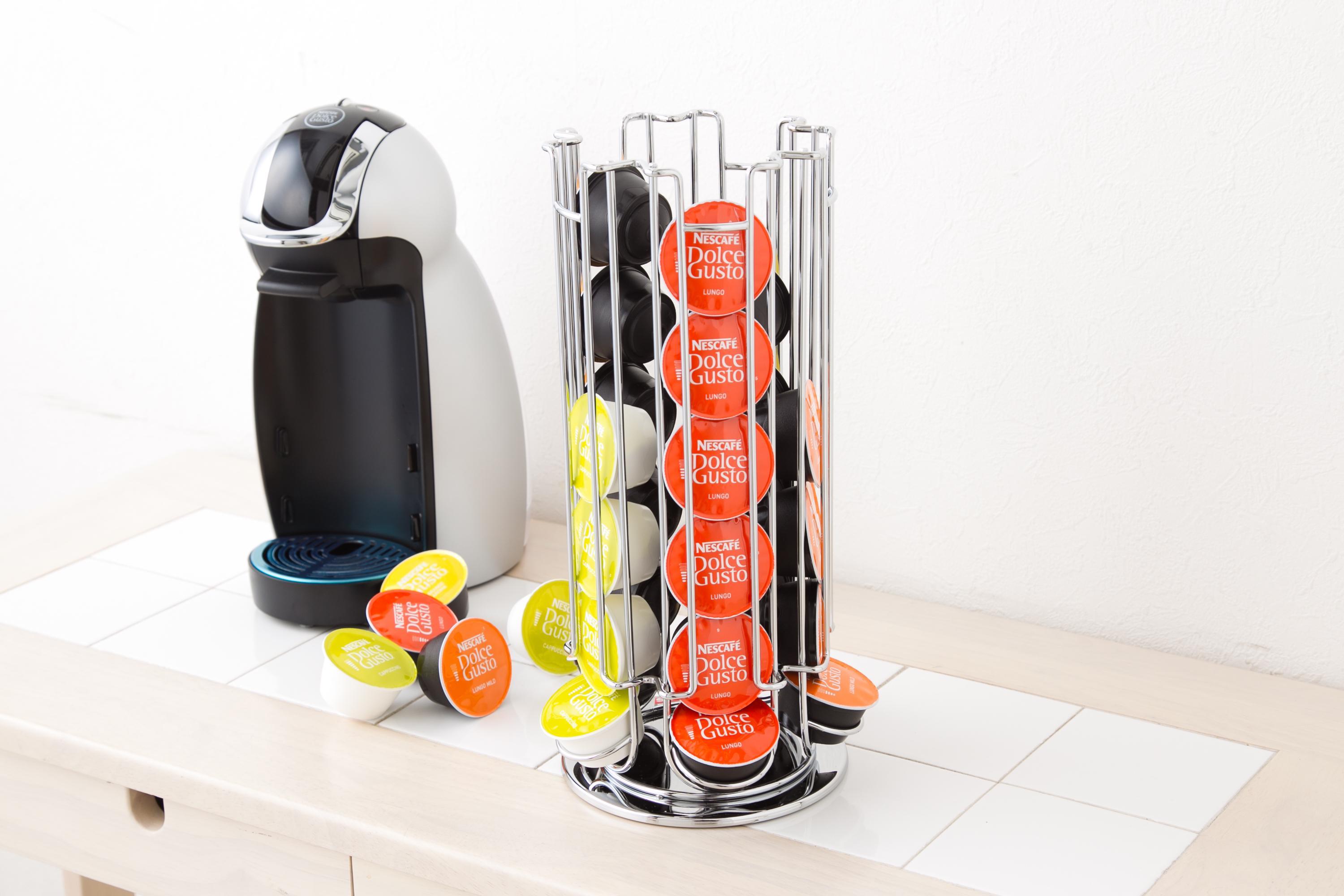 DOLCE GUSTO CAPSULE HOLDER | DANDS
