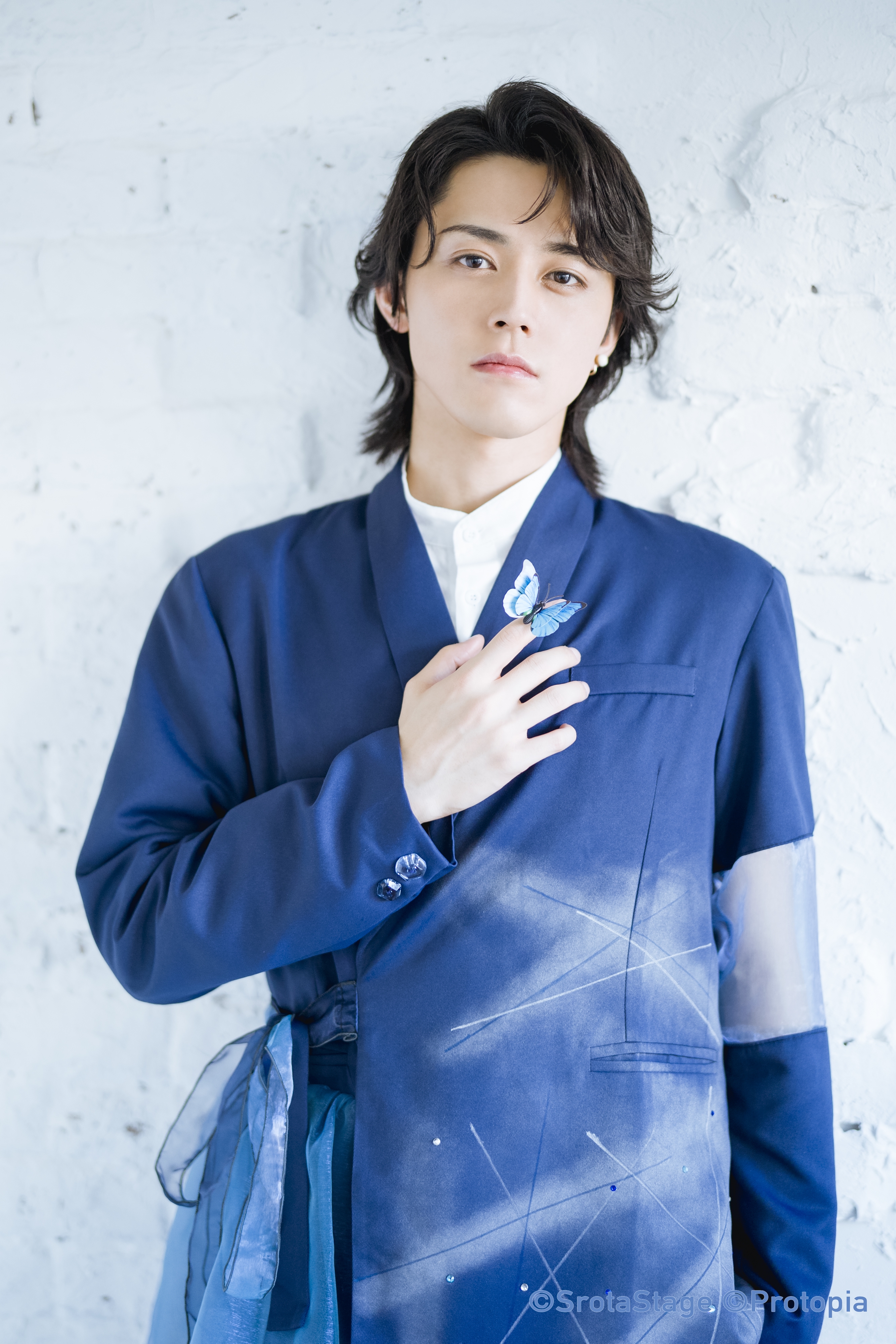 キャスト＆スタッフ | 4S企画vol.1 ミュージカル『人間ライブラリ』