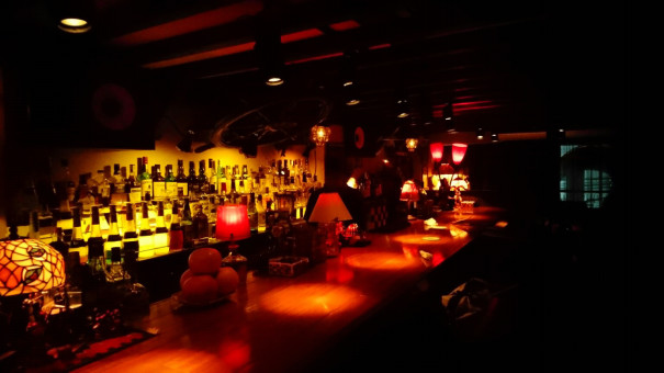 長崎 Django ｼﾞｬﾝｺﾞ 19 05 汝が欲するがままをなせ