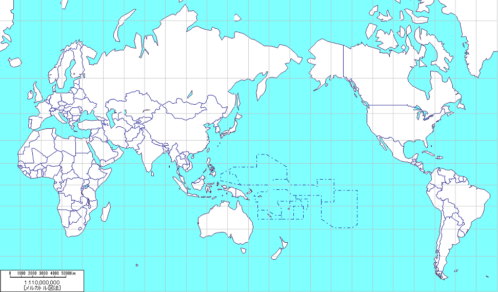 地図の進化論: 地理空間情報と人間の未来 | HIKARU's Ownd