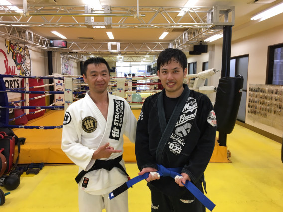 朝柔術 サイレント柔術 サイレント柔術 墨田サンボクラブ