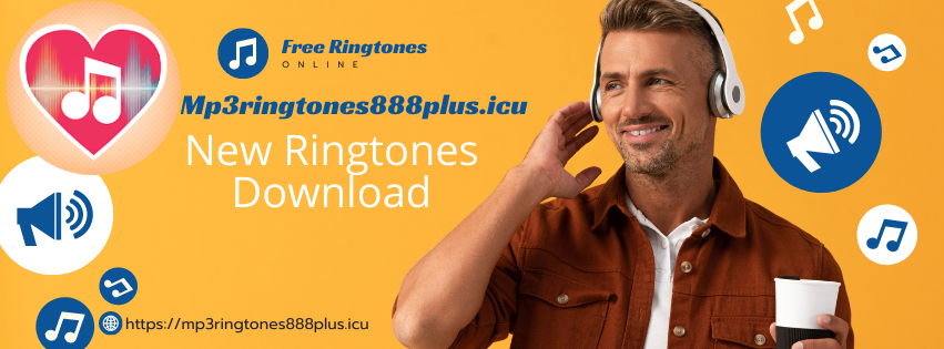 MP3 Ringtones 888 Plus