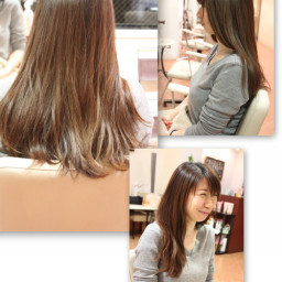 16年02月の記事一覧 江東区亀戸美容室 ちょっと変えたいあなたのために One S Place 美容師 相澤一也のブログ