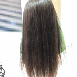 アルさんウィッグ ページ3 江東区亀戸美容室 ちょっと変えたいあなたのために One S Place 美容師 相澤一也のブログ