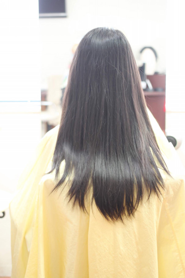 2年というサイクルで髪を切る バレエダンサーiちゃんのヘアドネーション 髪の寄付 江東区北砂ヘアーシップ 江東区亀戸美容室 ちょっと変えたいあなたのために One S Place 美容師 相澤一也のブログ