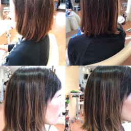 18年01月の記事一覧 江東区亀戸美容室 ちょっと変えたいあなたのために One S Place 美容師 相澤一也のブログ