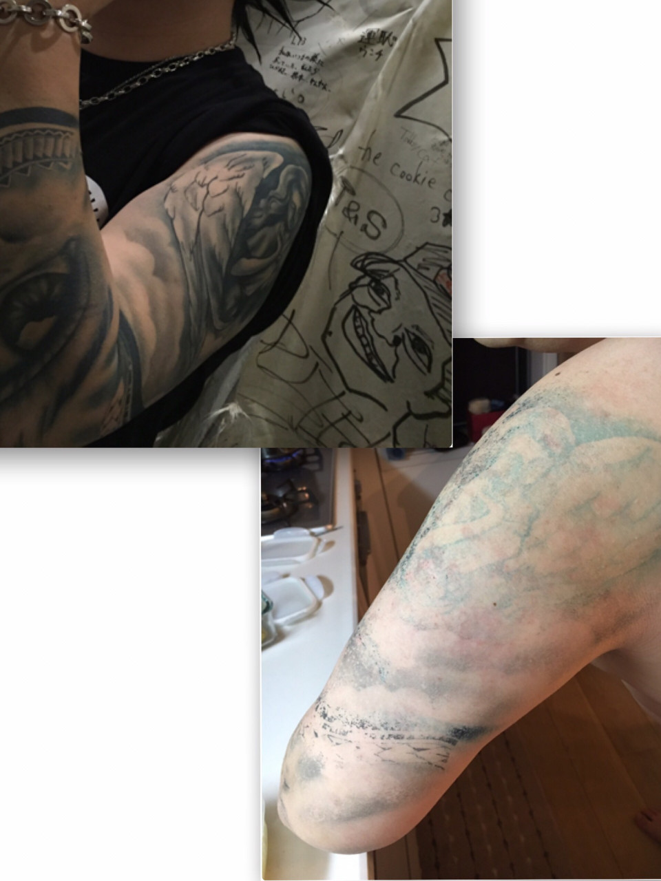 Tattoo入れたい その前に 入れ墨 刺青 ボディーアート Fake 消せる 消える Kicks Art 江東区亀戸美容室 ちょっと変えたいあなたのために One S Place 美容師 相澤一也のブログ Tattoo入れたい その前に 入れ墨 刺青 ボディーアート Fake 消せる 消える Kicks Art 江東区亀戸美容室 ちょっと変えたいあなたのために One S Place 美容師 相澤一也のブログ