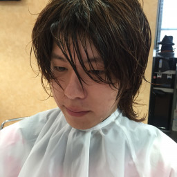 メンズスタイル ページ5 江東区亀戸美容室 ちょっと変えたいあなたのために One S Place 美容師 相澤一也のブログ