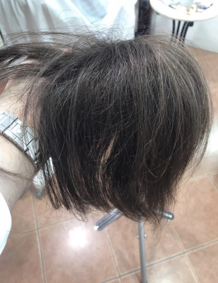 ふくりびトップピース パーティーセット ハーフアップスタイル ウィッグヘアアレンジ 江東区西大島美容室 | 江東区亀戸美容室  ちょっと変えたいあなたのために one,s PLACE 美容師 相澤一也のブログ