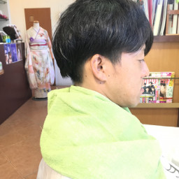 18年01月の記事一覧 江東区亀戸美容室 ちょっと変えたいあなたのために One S Place 美容師 相澤一也のブログ