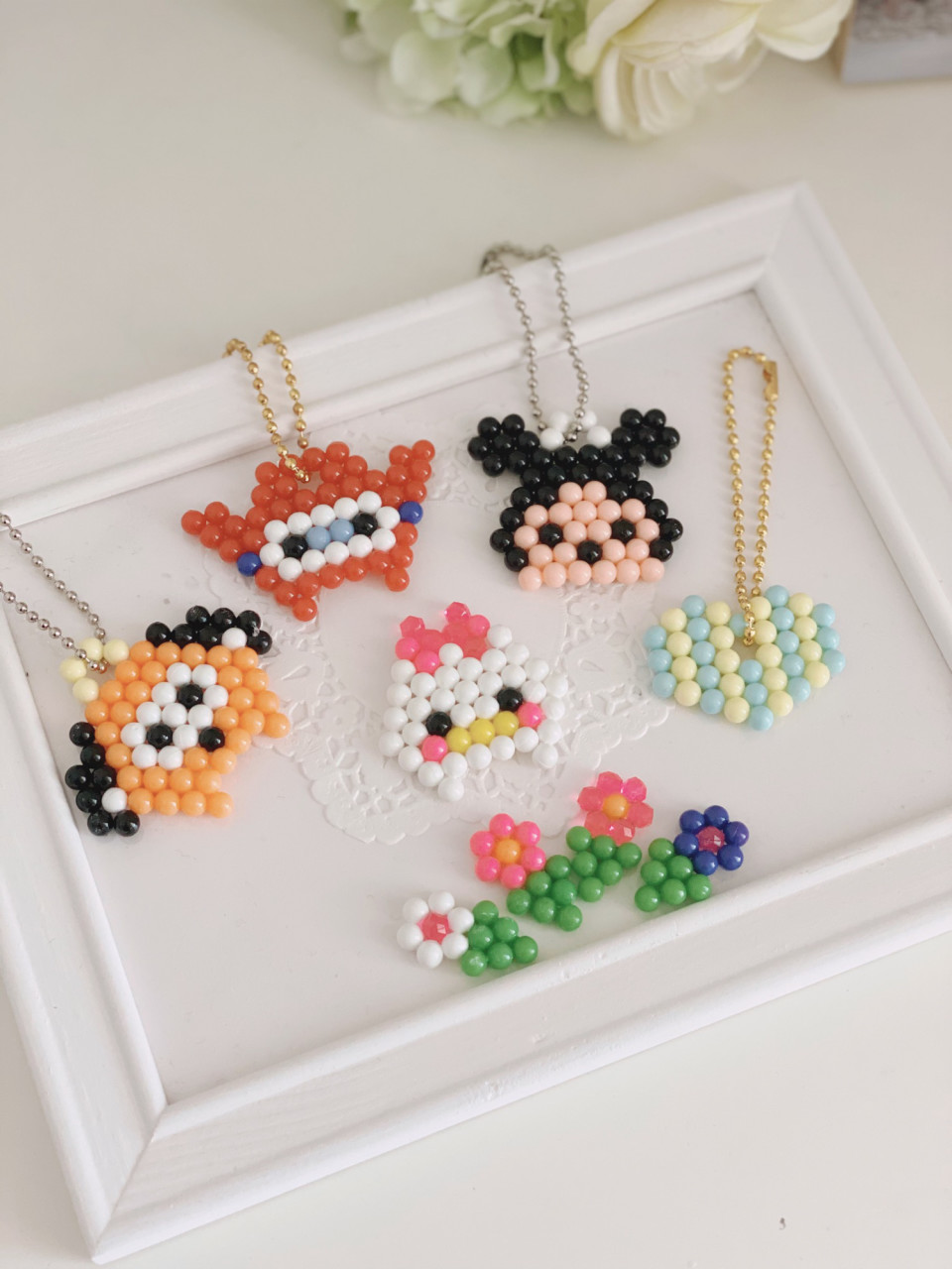 アクアビーズ Welcome To Haku Inc アクアビーズ Welcome To Haku Inc