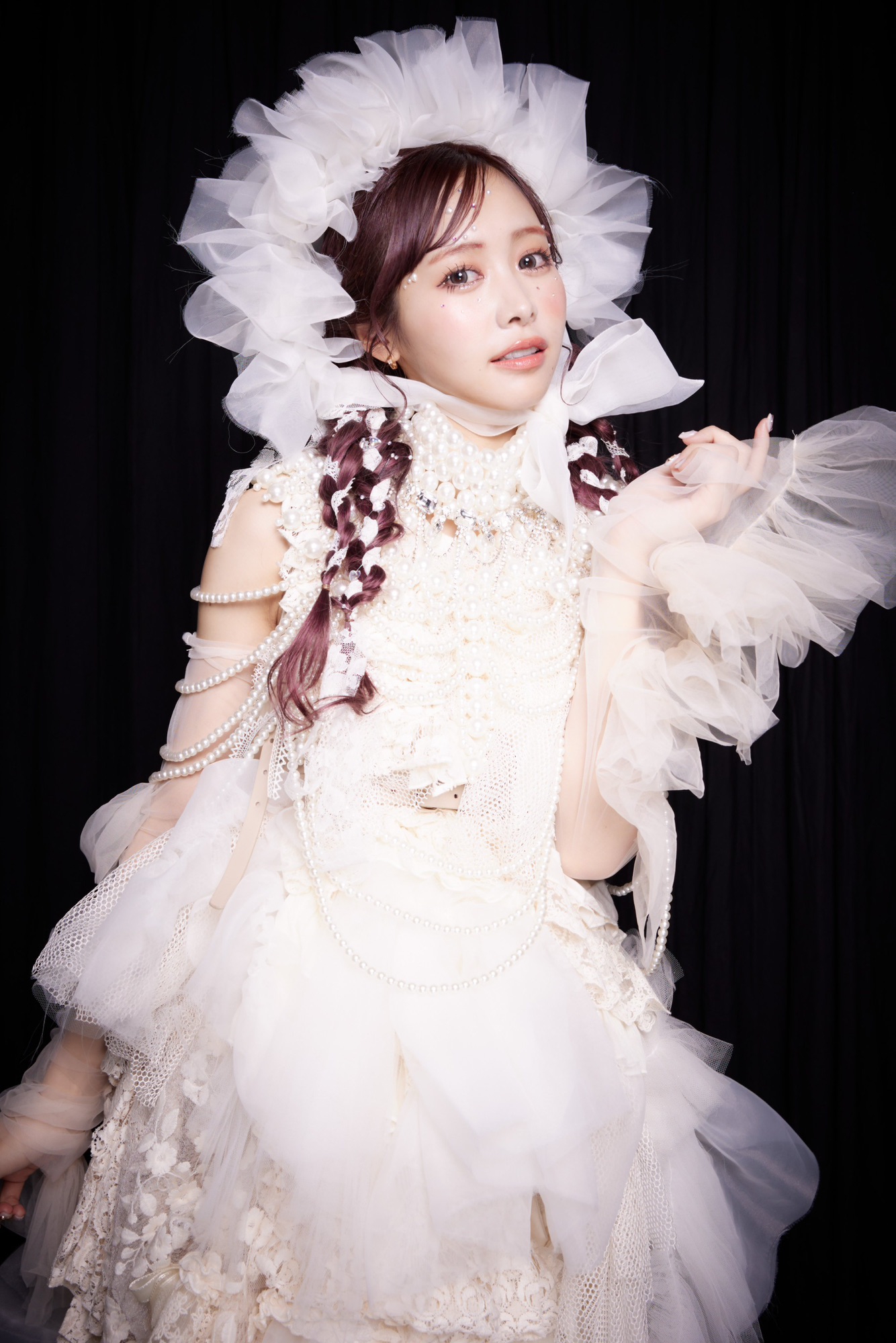💜仲川瑠夏生誕グッズオンライン販売💜 | SCHEDULE