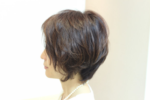 髪を伸ばしたい が 中々伸ばせない方へ Sanohiroshi 髪を伸ばしたい が 中々伸ばせない方へ Sanohiroshi