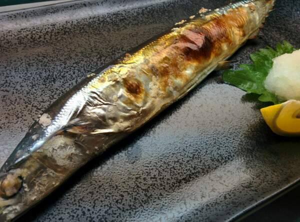 お魚の効能 豆知識 地魚処 時の肴