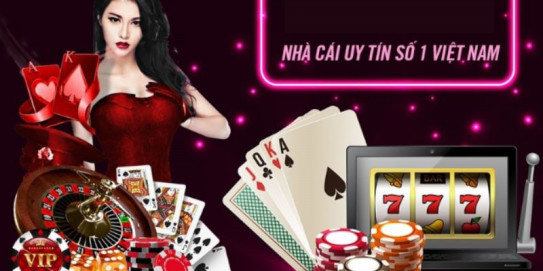 Khám Phá Nhà Cái Uy Tín - Bí Quyết Chọn Sân Chơi Cá Cược Đỉnh Cao